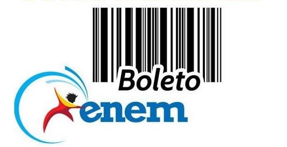 Boleto ENEM 2024 - Veja como emitir a segunda via do boleto ENEM, e quem é isento de pagamento