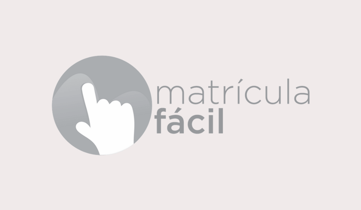 Matrícula Fácil 2021